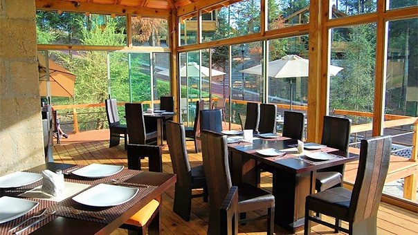 Restaurante Festín de la Quinta