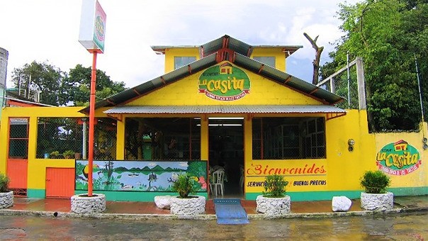 La Casita Restaurant