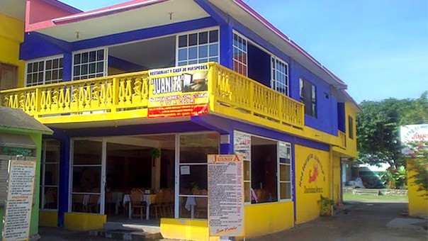 Juanitas Restaurant