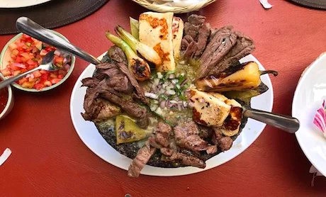 Restaurante Los Milagros