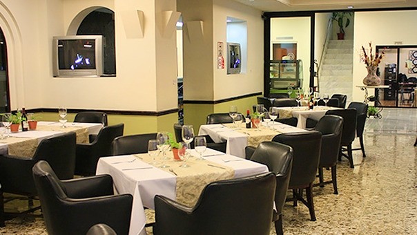 Restaurante Gallery