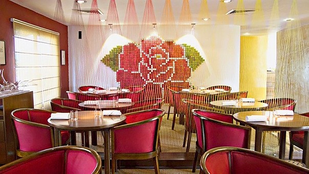 Kuuk Restaurant