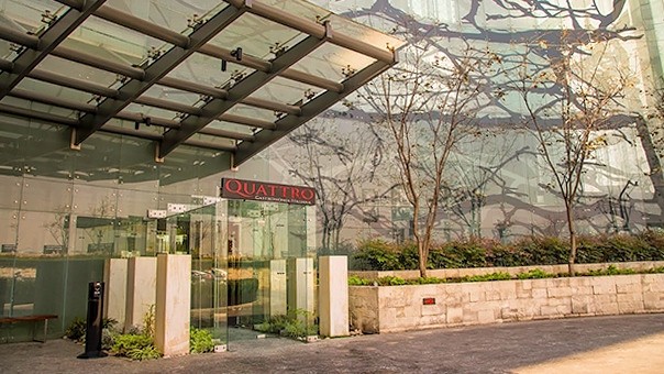 Quattro Restaurant
