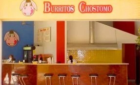 Restaurante Burritos Chostomo