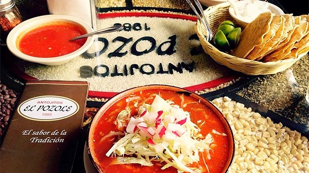 El Pozole Restaurant