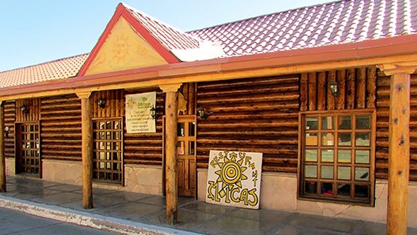 Tío Molcas Restaurant