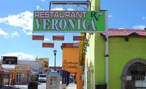 Verónica Restaurant