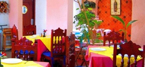 La Joya de los Medel Restaurant
