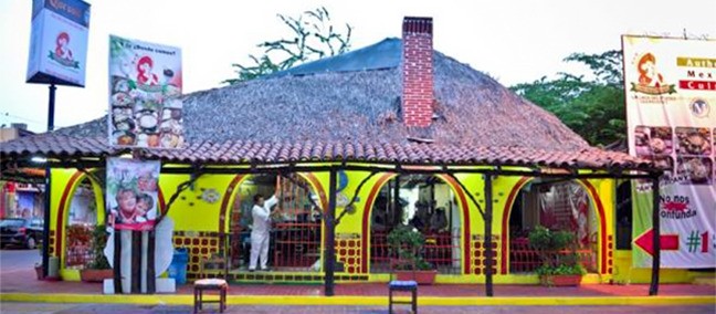 Tamales y Atoles Any, Ixtapa / Zihuatanejo