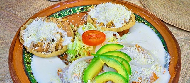 Tamales y Atoles Any, Ixtapa / Zihuatanejo