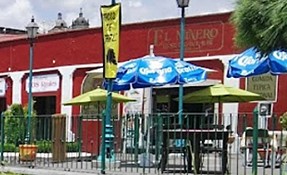El Minero 1824 Restaurant