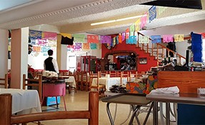 Restaurante Enrique