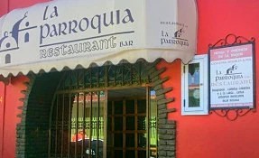 Restaurante La Parroquia