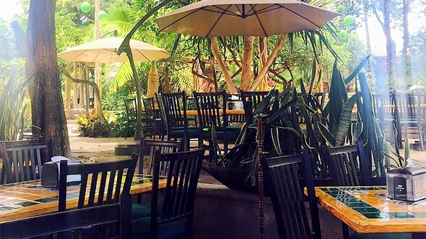 Restaurante Los Limones