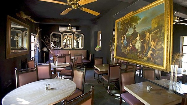 Restaurante Bonifacios
