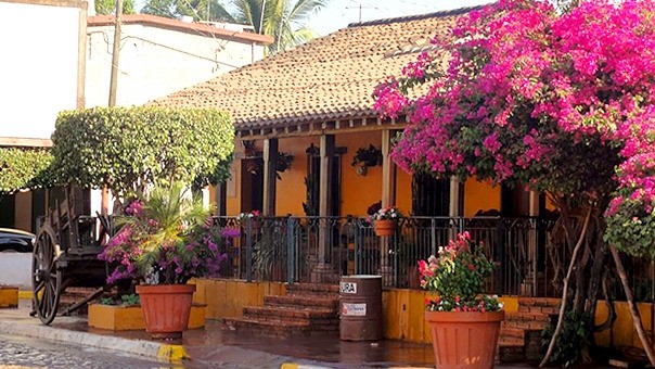 Restaurante El Mesón de los Laureanos