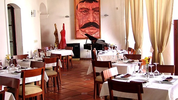 Restaurante Emiliano