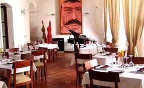 Emiliano Restaurant