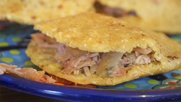 Carnitas Vicente Restaurant