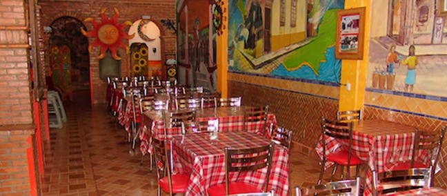 Carnitas Vicente Restaurant