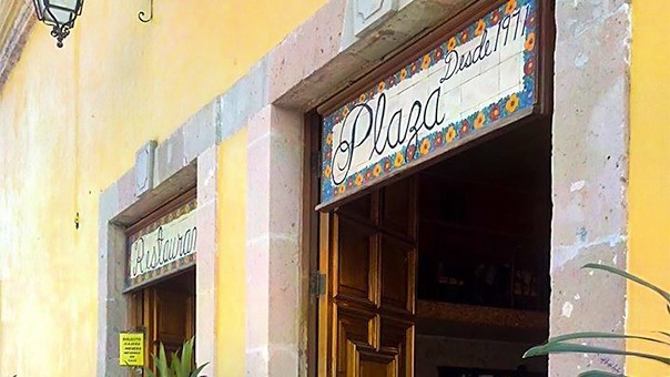 Plaza 1971 Restaurant