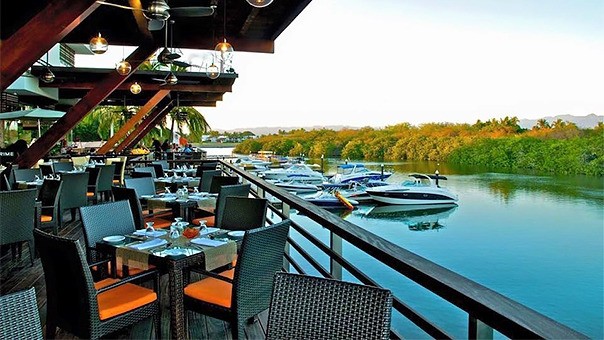 Restaurante Porto Bello Bistro y Lounge