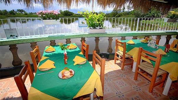Restaurante Tinos La Laguna