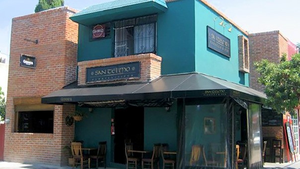 San Telmo Restaurant