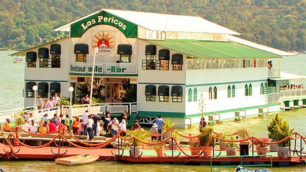 Restaurante Los Pericos