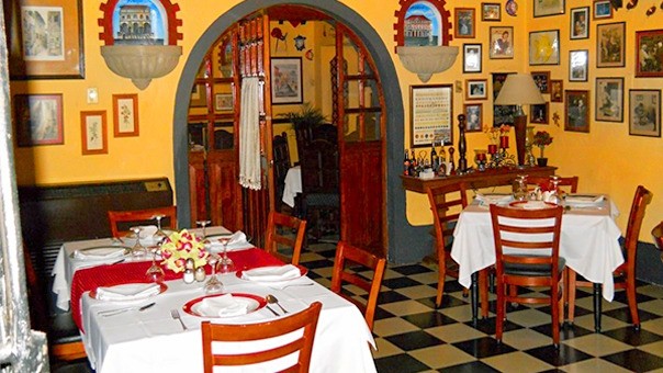 Il Giglio Restaurant