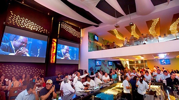 La Pigua Restaurant