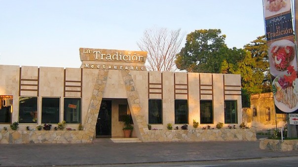 La Tradición Restaurant