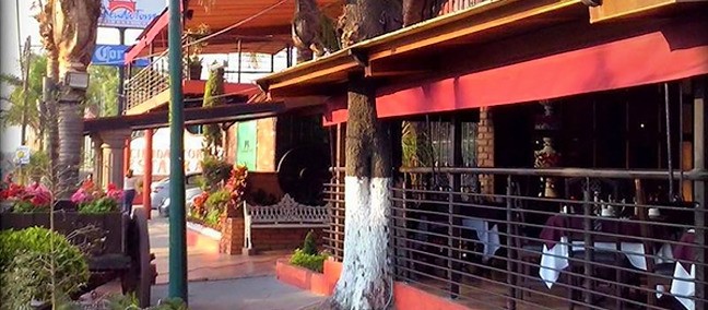 Hacienda de Torres, Irapuato