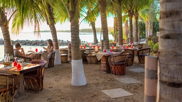 Restaurante Sí Señor