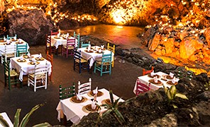 La Gruta Restaurant