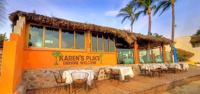 Karens Place Restaurant