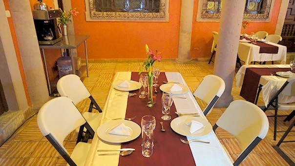 Restaurante Manolete