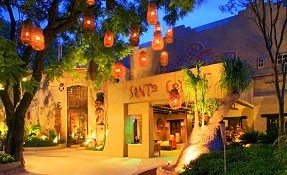 Restaurante Santo Coyote