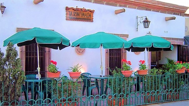 Restaurante La Rinconada