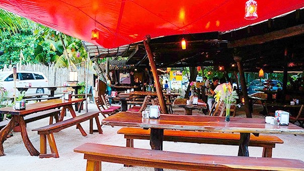 Restaurante Mateos Mexican Grill