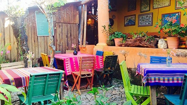 Restaurante Montebello