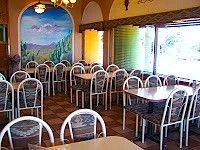 Restaurante Maxis