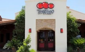 Restaurante Tomatillos