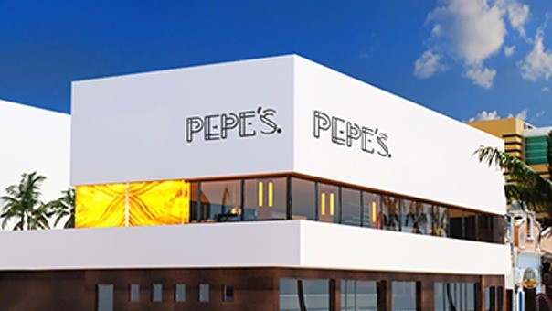 Pepe's Restaurant