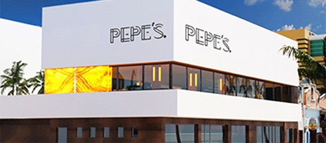 Restaurante Pepe's