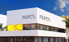 Pepe's Restaurant