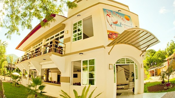 Restaurante El Velero