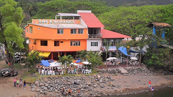 Restaurante Los Cachanes