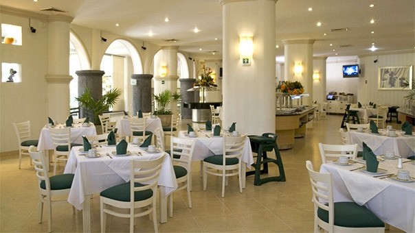 Restaurante Las Uvas