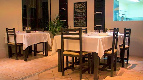 Restaurante Suz